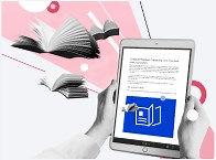 Flipbook ✔️ Mehr Dynamik für Ihre Inhalte (2025) - iSpring