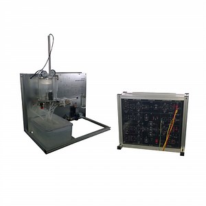[Hot Item] Vocational Training Equipment Teaching Equipment Process Control Trainer