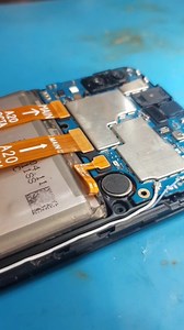 23K views · 221 reactions | pemasangan mesin handphone samsung Samsung cell phone installation #tutorial #repair #smartphone | Pungky Andri Yani | Facebook