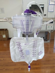 [Hot Item] Comprehensive Urine Collection Kit for Men and Women