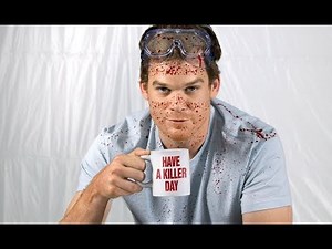 Dexter capítulo 1 completo