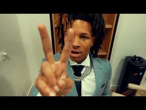 BAK Jay - Fatty Fatty (Official Music Video)