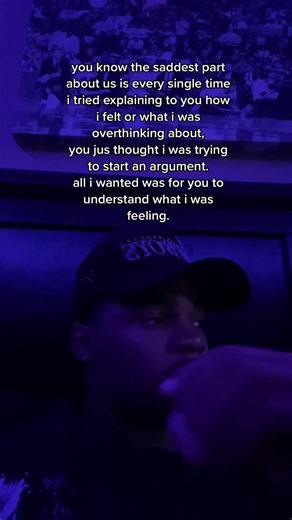 Understanding Emotions in Relationships