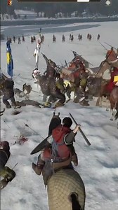 The Green Tide Falters #theoldrealms #greenskins #bretonnia #bannerlord #gaming