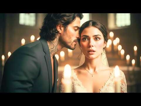 Forced to Marry in Her Sister’s Place — The Mafia Boss Claimed, “You’re Mine Now”