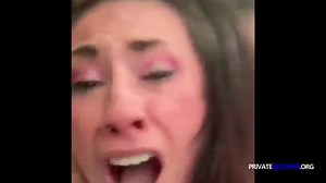 WTF! Unexpected ACCIDENTAL ANAL! Girlfriend Ass to Mouth & Wrong Hole Fuck!