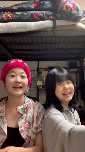 お風呂後のルーティン🛀