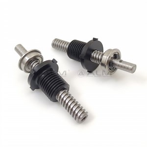 [Hot Item] Tr8 Lead 1mm 2mm 4mm 8mm 10mm 3D Printer Nut & Lead Screw