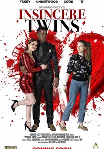 Insincere Twins streaming: where to watch online?