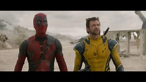 A legőrültebb kalandot a legjobb baráttal lehet igazán átélni….❤️💛 Július 25-től mozikban a DEADPOOL & ROZSOMÁK!🍿 #mozistar #DeadpoolRozsomák | MoziStar