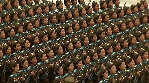 North Korea: The Juche Era