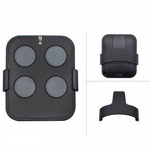 [Hot Item] Ditec Entrematic Garage Door Remote Control 433MHz Rolling Code