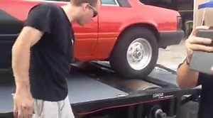 #cumstang | BurnOut Photography