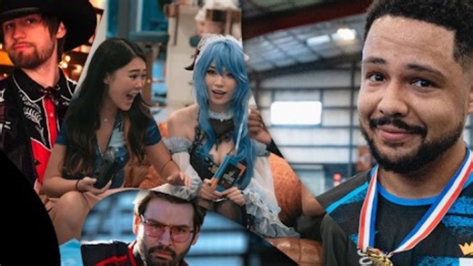 All active OTK members in 2025, ranked by popularity