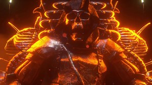 🔥 | Code: Pandorum