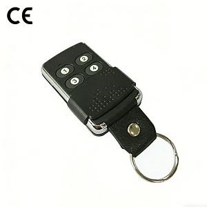 [Hot Item] Hiland Manufacturer Wireless Remote Control Handset for Automatic Gate 433.92MHz