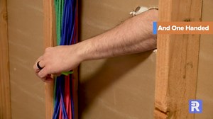 RETYZ 14-Inch Fluorescent Orange Reusable Releasable Cable Ties – 20 Pack, 120 lb Strength, Patented Quick-Release, Heavy-Duty Design for Industrial and Commercial Use