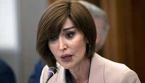 Chi è Anna Maria Bernini, ministro dell'Università e della Ricerca del governo Meloni