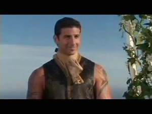 Male Shapeshift V 55