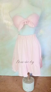 20K views · 528 reactions | Gawin ninyo to sa LUMANG BRA nyo ( DIY BRA pambeach)  #lifehacks #sewingtutorial #diybra | Miss CHE DIY | Facebook