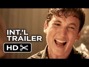 Margot Robbie and Miles Teller to host Sci-Tech Oscars