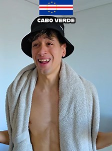 Video de Maxi Fontan (@maxi.fontan) relacionado con “cabo verde”