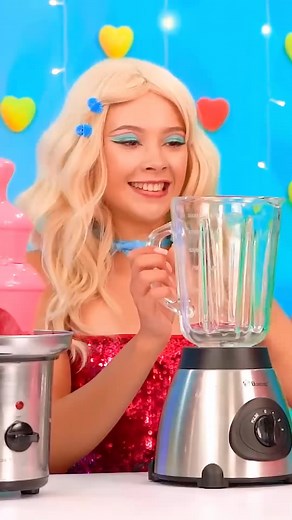 20K views · 285 reactions | Barbie's Cake Exploded! Chocolate Eating Challenge  #shorts #ratata #ratatashorts #funny #comedy #youtubeshorts #shortvideos #challenge | Ratata | Facebook