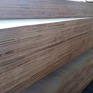 [Hot Item] High Densified Electrical Laminated Beech Wood for Oil- Immersed Transformer