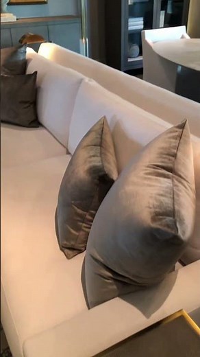 RH living and dining room decor #rh #restorationhardware #virtualshopping