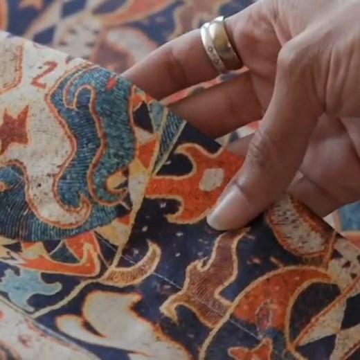 Sweet dreams are made of heavenly soft layers, original prints and delicate finishes. #PeruvianConnectionSpring2023 #PeruvianConnectionLuxeHome #originalprint #exclusiveprint #duvetcover #sheetset #luxebedding | Peruvian Connection