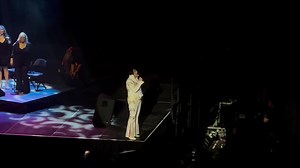 Elvis Presley Tribute - Shawn Klush - You Gave Me A Mountain @ Mohegan Sun Arena - July 18, 2023 | Legendary Concerts