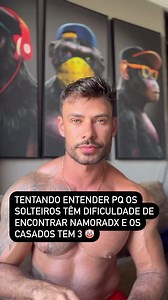 Romulo Praxes on Reels