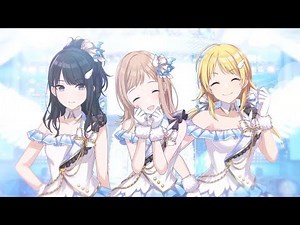 バンナム、HTML5活用の新作ゲーム「アイドルマスター シャイニーカラーズ」発表
