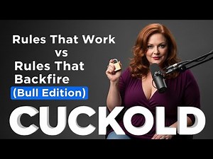 How to Set Rules with a Bull: The Ultimate Guide to Cuckolding Boundaries