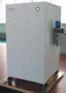[Hot Item] Nitrogen Gas Generator 99.9% Purity N2 Analytic Lab Lcms Use