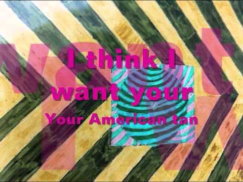 Bubblegum Bitch Lyrics