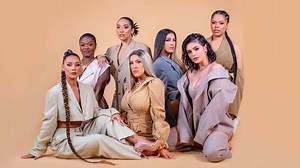 After the musical Six comes SVN - meet the group redefining girl power in 2022