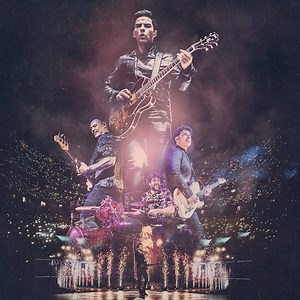 Stereophonics at The O2, London (18 Dec 2025)