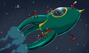 34C3: Fitbit Sniffing And Firmware Hacking