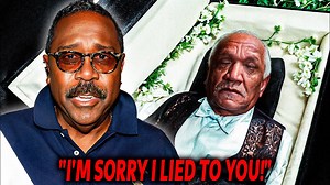Demon Wilson Breaks In Tears_ “Redd Foxx Death is NOT What Your Being Told!”.mp4 | Mario Mclaughlin