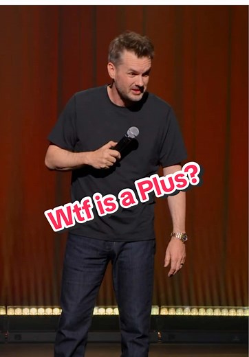 Jim Jefferies: Understanding the Two Limb Policy