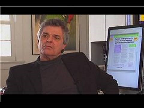 Graphic Design Career Tips : About Jobs in Computer Graphic Design