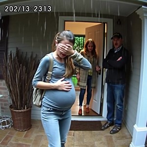 24K views · 53 reactions | The 13-year-old girl was kicked out of her...