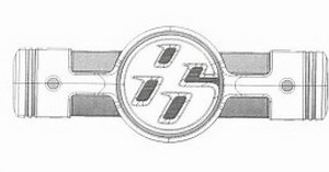 FT-86 Logo Revealed, Inspired by Boxer Engine