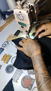 2.8K views · 48 reactions | Los Angeles Raiders Script Hat Restoring Brim Moth Hole #capsmith #PrinceCire #CapClinic #suanoy4400 #caprestoration #brim | Eric Grulla | Facebook
