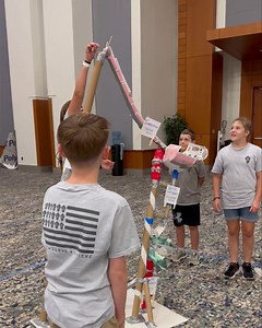 2.9K views | Testing out the marble! | National Beta | Facebook