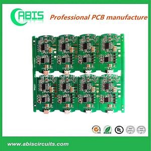 [Hot Item] Shenzhen Abis Electronic Circuits Boards Assembly Manufacturer PCBA