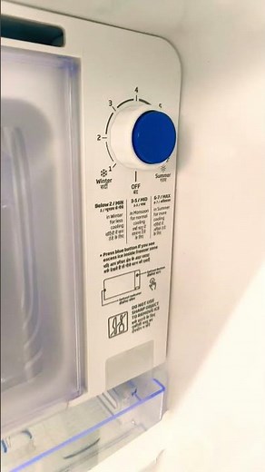 Voltas Beko Refrigerator Single Door