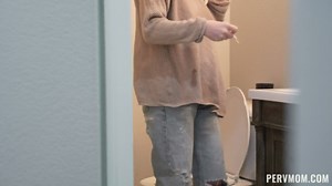 Olive Glass Stepmoms