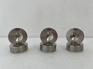 [Hot Item] PCD Tool Diamond Wire Drawing ND and PCD Dies for Copper Wire